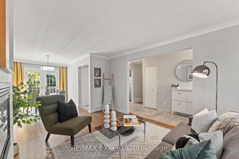 Photo 8 at 7 Mcmanus Road, The Westway, Toronto