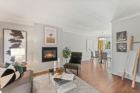 Photo 9 at 7 Mcmanus Road, The Westway, Toronto
