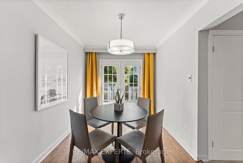 Photo 10 at 7 Mcmanus Road, The Westway, Toronto