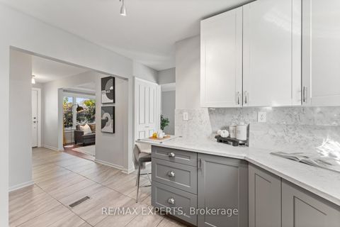 Photo 13 at 7 Mcmanus Road, The Westway, Toronto