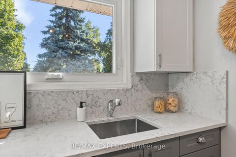 Photo 14 at 7 Mcmanus Road, The Westway, Toronto