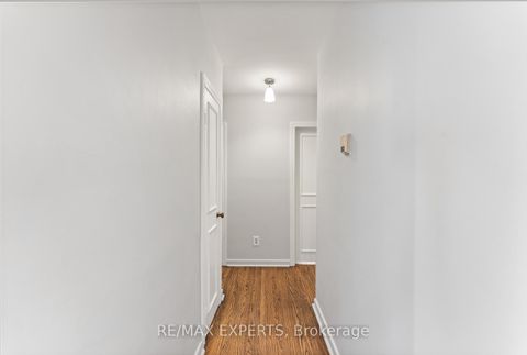 Photo 16 at 7 Mcmanus Road, The Westway, Toronto