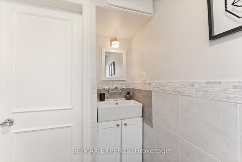 Photo 17 at 7 Mcmanus Road, The Westway, Toronto