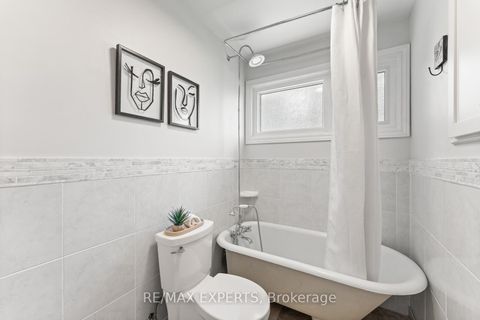 Photo 18 at 7 Mcmanus Road, The Westway, Toronto