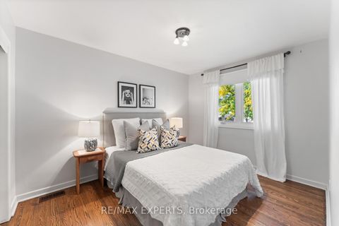 Photo 19 at 7 Mcmanus Road, The Westway, Toronto