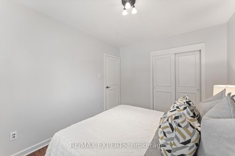 Photo 20 at 7 Mcmanus Road, The Westway, Toronto