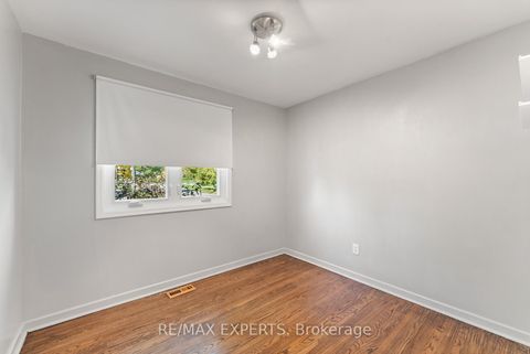 Photo 21 at 7 Mcmanus Road, The Westway, Toronto