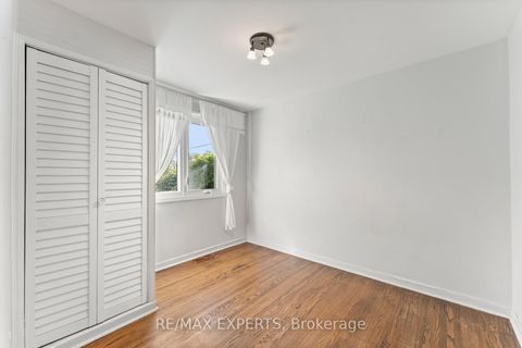 Photo 22 at 7 Mcmanus Road, The Westway, Toronto