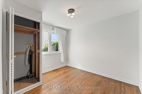 Photo 23 at 7 Mcmanus Road, The Westway, Toronto