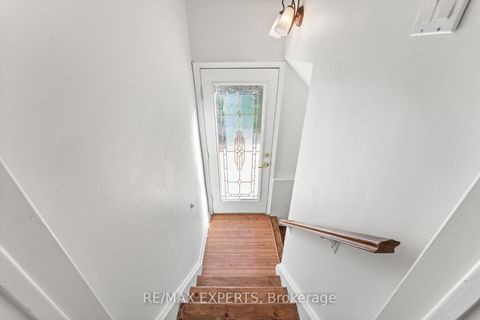 Photo 24 at 7 Mcmanus Road, The Westway, Toronto