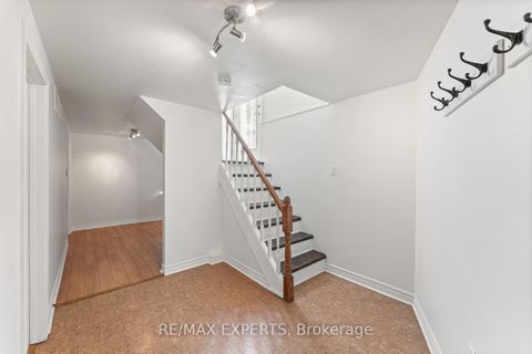Photo 25 at 7 Mcmanus Road, The Westway, Toronto