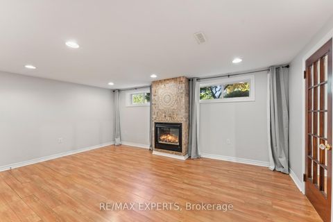 Photo 26 at 7 Mcmanus Road, The Westway, Toronto