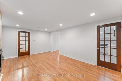 Photo 27 at 7 Mcmanus Road, The Westway, Toronto