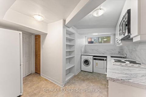 Photo 28 at 7 Mcmanus Road, The Westway, Toronto