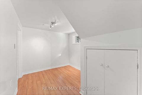 Photo 31 at 7 Mcmanus Road, The Westway, Toronto