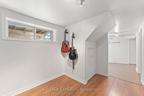 Photo 32 at 7 Mcmanus Road, The Westway, Toronto