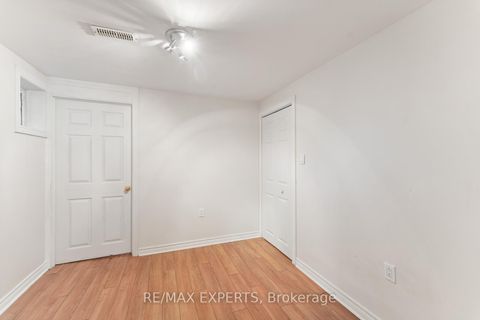 Photo 33 at 7 Mcmanus Road, The Westway, Toronto