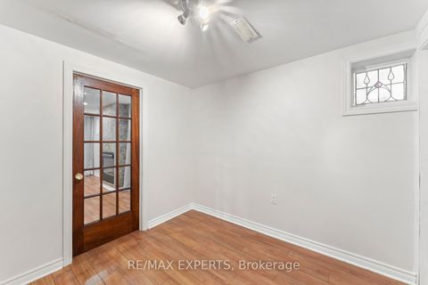 Photo 34 at 7 Mcmanus Road, The Westway, Toronto