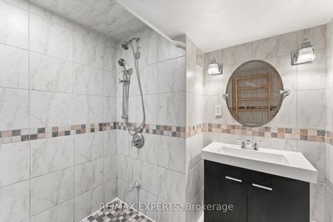 Photo 36 at 7 Mcmanus Road, The Westway, Toronto