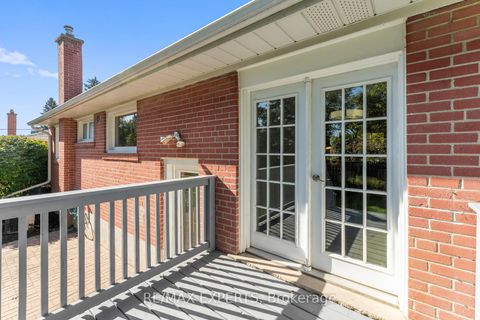 Photo 37 at 7 Mcmanus Road, The Westway, Toronto