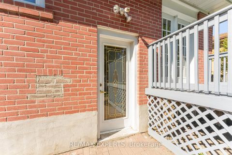 Photo 39 at 7 Mcmanus Road, The Westway, Toronto
