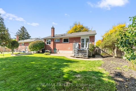 Photo 42 at 7 Mcmanus Road, The Westway, Toronto