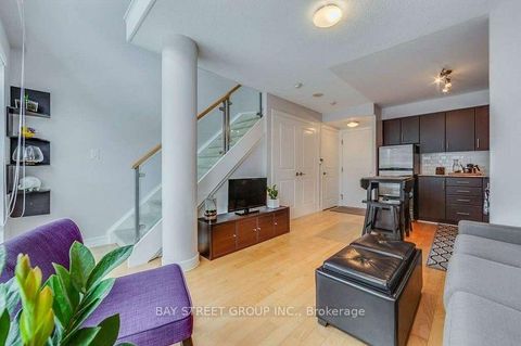 Photo 2 at 127 - 2035 Sheppard Avenue E, Henry Farm, Toronto
