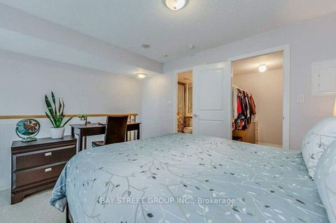 Photo 3 at 127 - 2035 Sheppard Avenue E, Henry Farm, Toronto