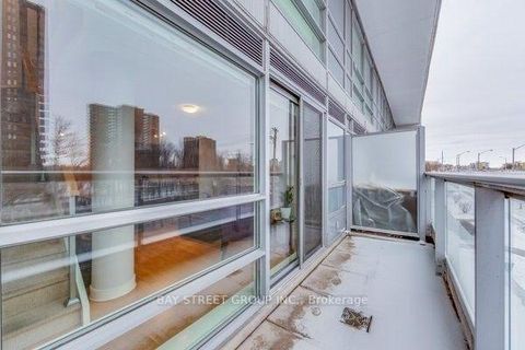 Photo 6 at 127 - 2035 Sheppard Avenue E, Henry Farm, Toronto