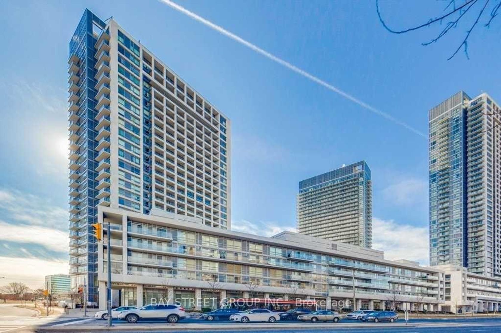 127 - 2035 Sheppard Avenue E, Henry Farm, Toronto 