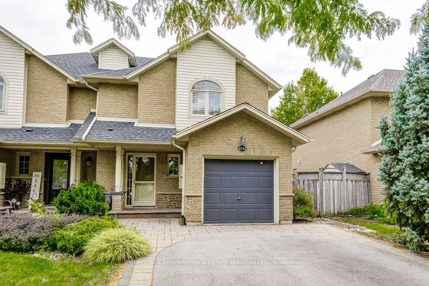 4114 Foxwood Drive, Tansley, Burlington 