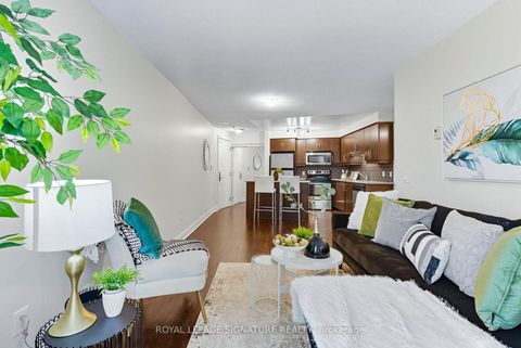 Photo 12 at 801 - 1 Scott Street, Waterfront Communities C8, Toronto