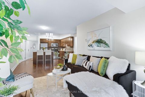 Photo 13 at 801 - 1 Scott Street, Waterfront Communities C8, Toronto