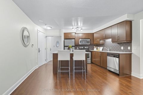 Photo 14 at 801 - 1 Scott Street, Waterfront Communities C8, Toronto