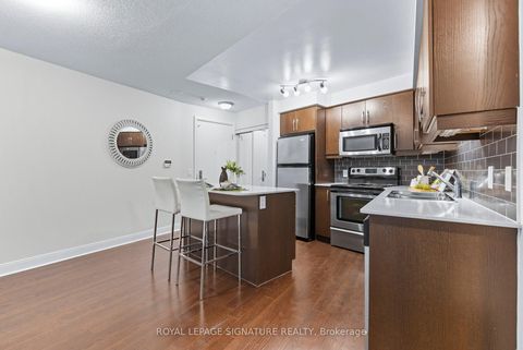 Photo 16 at 801 - 1 Scott Street, Waterfront Communities C8, Toronto