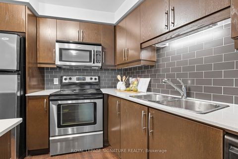 Photo 18 at 801 - 1 Scott Street, Waterfront Communities C8, Toronto