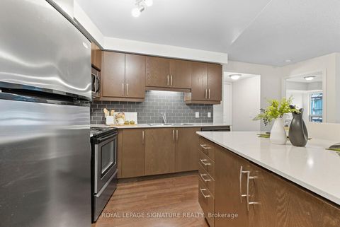 Photo 20 at 801 - 1 Scott Street, Waterfront Communities C8, Toronto