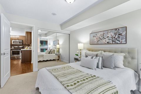 Photo 24 at 801 - 1 Scott Street, Waterfront Communities C8, Toronto