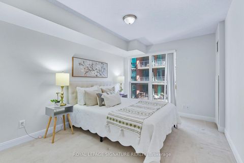 Photo 25 at 801 - 1 Scott Street, Waterfront Communities C8, Toronto