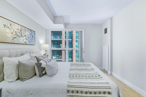 Photo 26 at 801 - 1 Scott Street, Waterfront Communities C8, Toronto