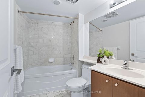 Photo 29 at 801 - 1 Scott Street, Waterfront Communities C8, Toronto