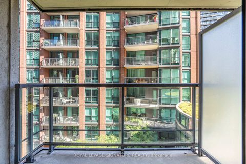 Photo 34 at 801 - 1 Scott Street, Waterfront Communities C8, Toronto