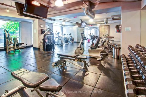 Photo 43 at 801 - 1 Scott Street, Waterfront Communities C8, Toronto