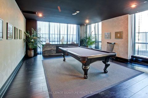Photo 44 at 801 - 1 Scott Street, Waterfront Communities C8, Toronto