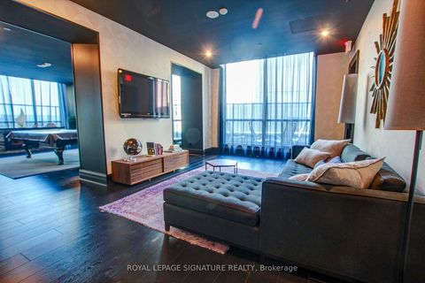 Photo 45 at 801 - 1 Scott Street, Waterfront Communities C8, Toronto