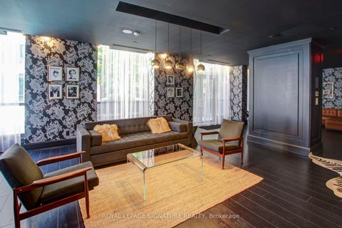 Photo 46 at 801 - 1 Scott Street, Waterfront Communities C8, Toronto