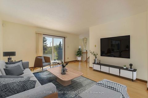 Photo 4 at 42 Kaiser Drive, West Woodbridge, Vaughan