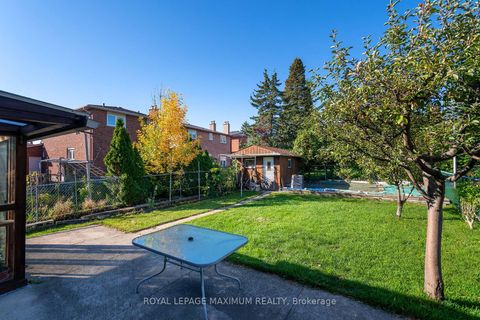 Photo 36 at 42 Kaiser Drive, West Woodbridge, Vaughan