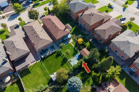 Photo 38 at 42 Kaiser Drive, West Woodbridge, Vaughan