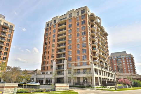 Photo 1 at 209 - 2379 Central Park Drive, RO River Oaks, Oakville